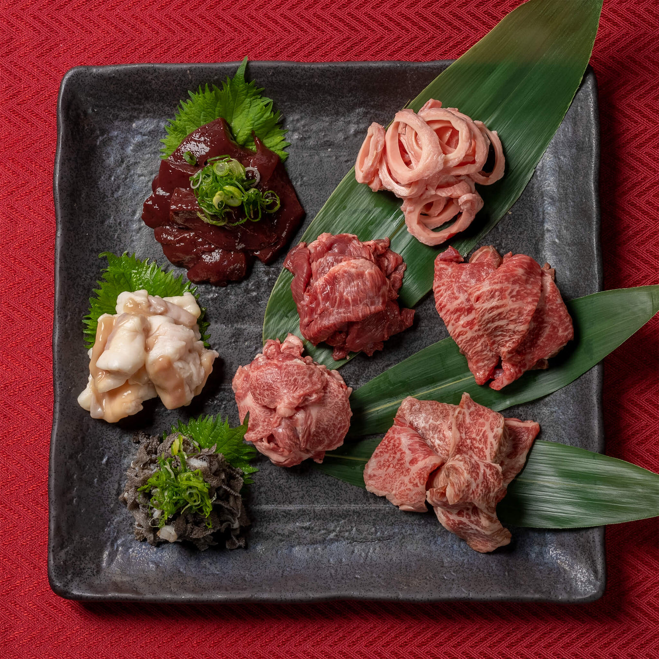 焼肉