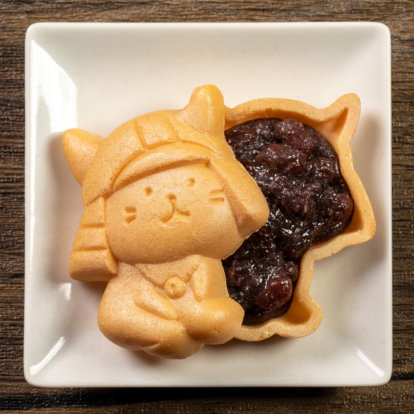 お菓子